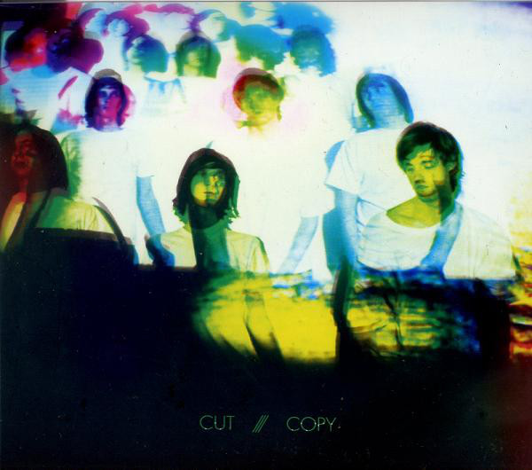 Cut Copy: In Ghost Colours (2008)